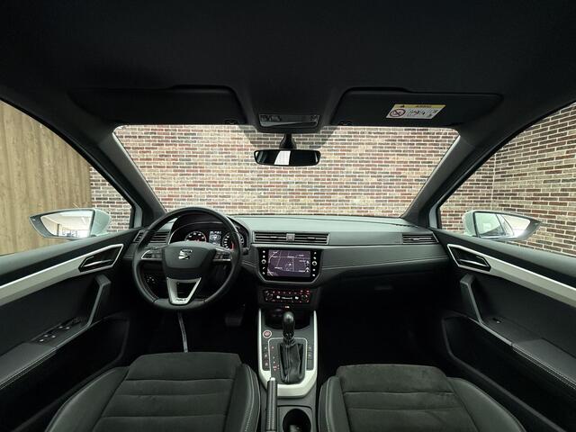 Seat Arona 1.0 TSI FR Achteruitrijcamera | Cruise | Full Link | Draadloos opladen