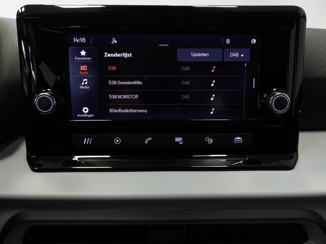 Seat Arona 1.0 TSI Style NAVI/CLIMA/CRUISE/LED/17"LMV!