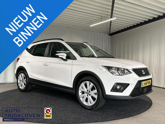 Seat Arona 1.0 TSI Style Business Intense Navi | Camera |
