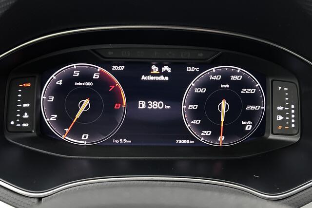 Seat Arona 1.0 TSI Style Business Intense | Navigatie | Apple Carplay | Stoelverwarming