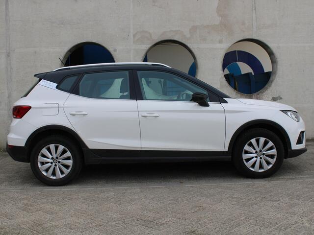 Seat Arona 1.0 TSI Xcellence Business Intense | AUTOMAAT |
