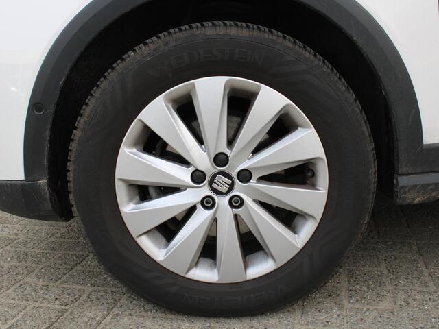 Seat Arona 1.0 TSI Xcellence Business Intense | AUTOMAAT |