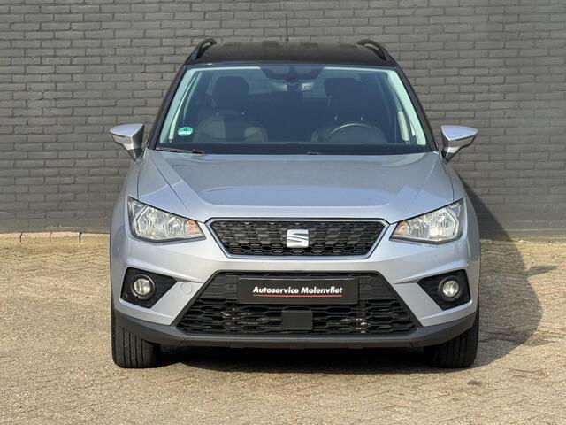 Seat Arona 1.0 TSI Xcellence Business Intense I INCL. ¤ 850,00 AFL.KOSTEN + BOVAG GARANTIE