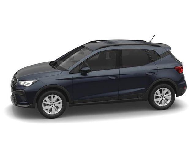 Seat Arona Style Business Connect 1.0 TSI 95 PK | Trekhaak | Achteruitrijcamera | Adaptive cruise control