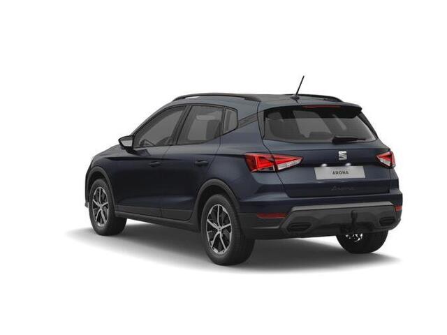 Seat Arona Style 1.0 TSI 95 PK | Trekhaak | Carplay | Parkeersensoren | Cruise control