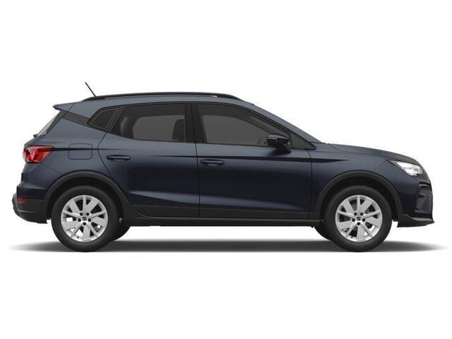 Seat Arona Reference 1.0 TSI 95 PK | Parkeersensoren | Cruise control | Carplay | Airco