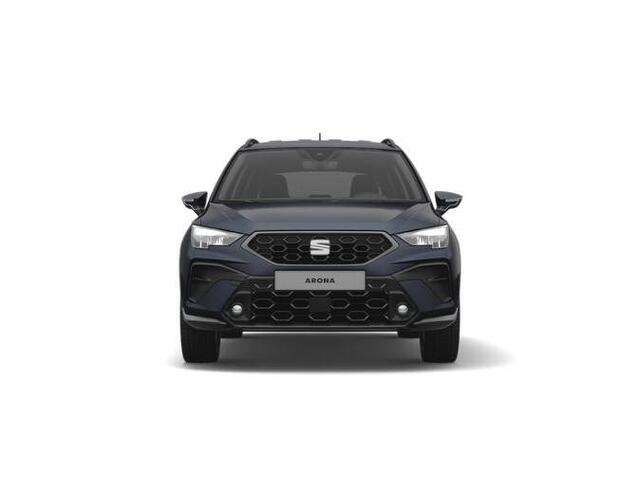 Seat Arona Reference 1.0 TSI 95 PK | Parkeersensoren | Cruise control | Carplay | Airco