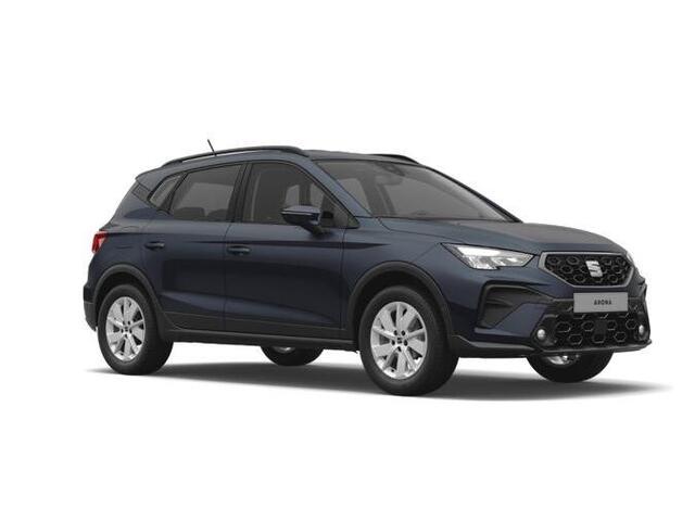 Seat Arona Reference 1.0 TSI 95 PK | Parkeersensoren | Cruise control | Carplay | Airco