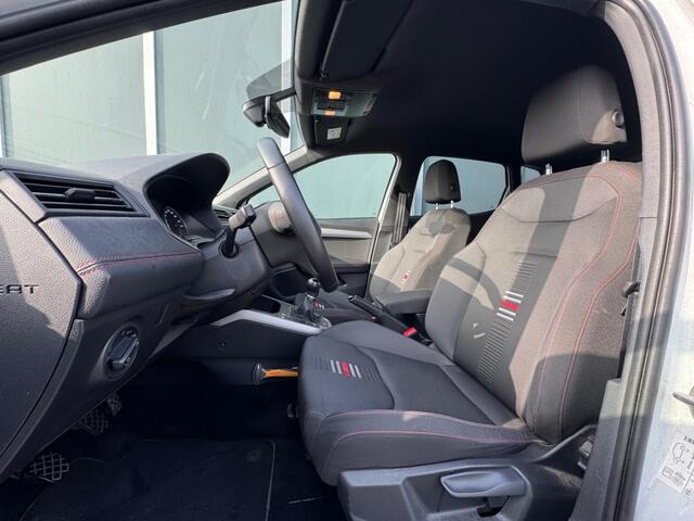 Seat Arona 1.0TSI 110pk FR | Navi | Carplay | Climate | Cruise