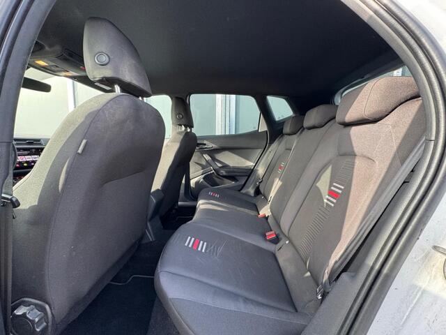 Seat Arona 1.0TSI 110pk FR | Navi | Carplay | Climate | Cruise