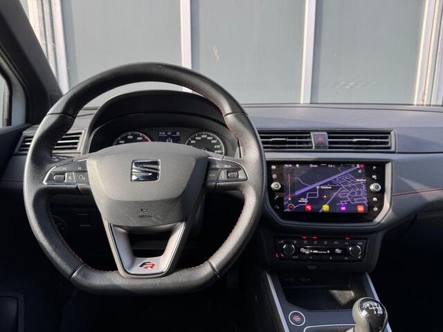 Seat Arona 1.0TSI 110pk FR | Navi | Carplay | Climate | Cruise