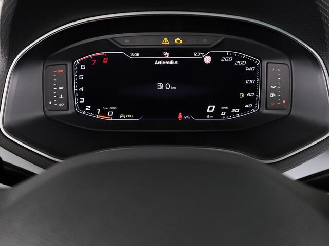 Seat Arona Style Business Intense 1.0 70 kW / 95 pk EcoTSI SU