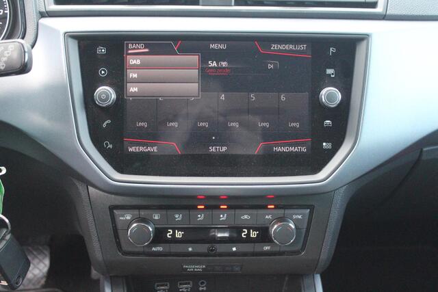 Seat Arona 1.0 TSI Style DSG Automaat