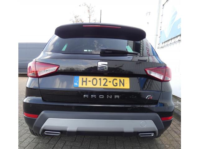 Seat Arona 1.0 TSI FR Automaat,ACC,Camera,Navi,ALL Season