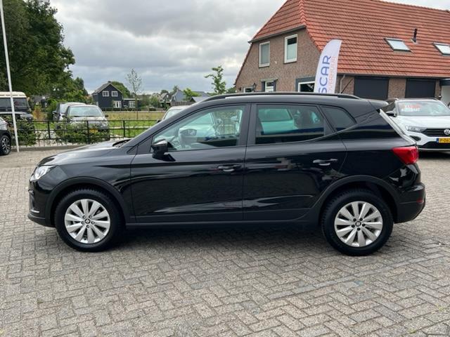 Seat Arona 1.0 TSI Style Business Intense Plus NAVI, KLIMA.