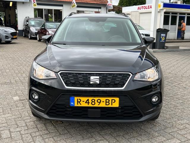 Seat Arona 1.0 TSI Style Business Intense Plus NAVI, KLIMA.