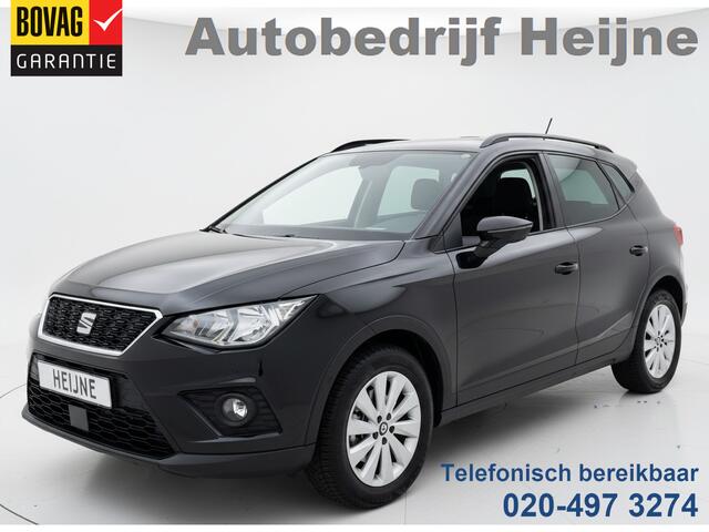 Seat Arona TSI 115PK DSG STYLE BUSINESS INTENSE CARPLAY/LMV/CRUISE