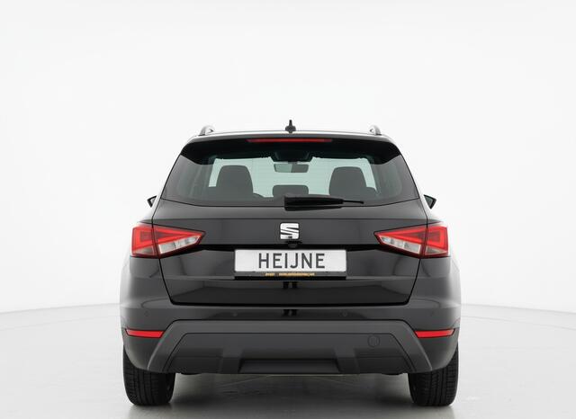 Seat Arona TSI 115PK DSG STYLE BUSINESS INTENSE CARPLAY/LMV/CRUISE