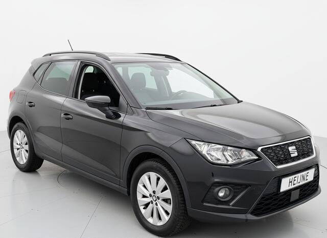 Seat Arona TSI 115PK DSG STYLE BUSINESS INTENSE CARPLAY/LMV/CRUISE