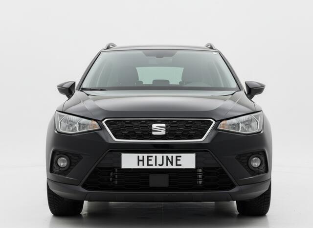Seat Arona TSI 115PK DSG STYLE BUSINESS INTENSE CARPLAY/LMV/CRUISE