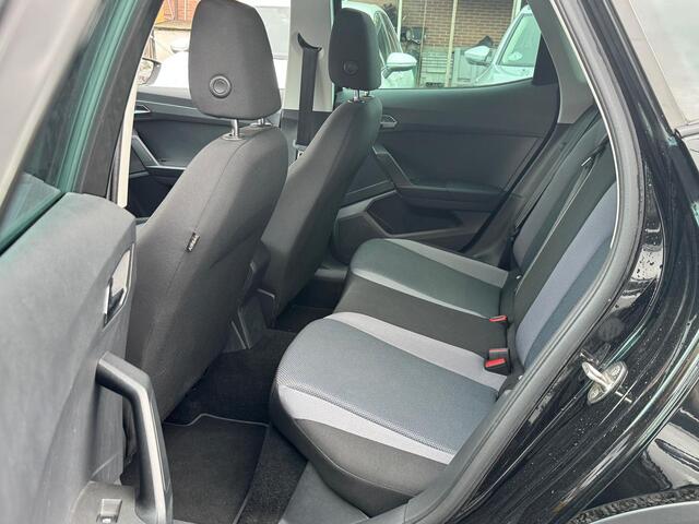 Seat Arona TSI 115PK DSG STYLE BUSINESS INTENSE CARPLAY/LMV/CRUISE