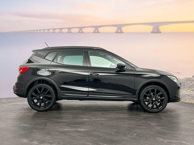 Seat Arona FR Business Connect 1.0 70 kW / 95 pk EcoTSI SUV 5