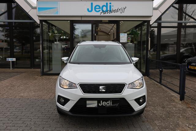 Seat Arona Style 1.0 TSI 70kw/95pk