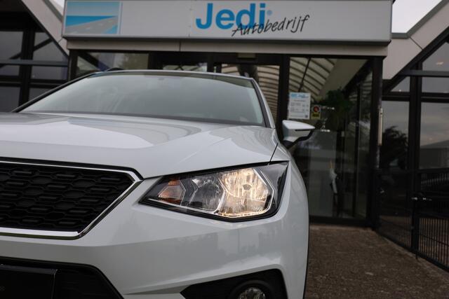 Seat Arona Style 1.0 TSI 70kw/95pk