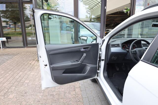 Seat Arona Style 1.0 TSI 70kw/95pk