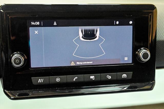 Seat Arona 1.0 TSI Reference