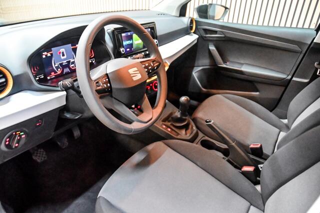 Seat Arona 1.0 TSI Reference