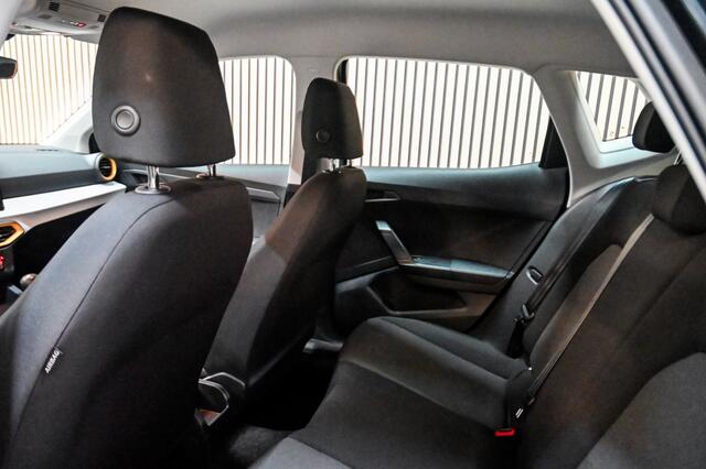 Seat Arona 1.0 TSI Reference