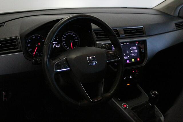 Seat Arona 1.0 TSI Style Business Intense | TREKHAAK | CLIMA | CAMERA | 16'LMV | ACC | CARPLAY | DAB | NAVIGATIE |