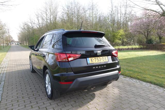 Seat Arona 1.0 TSI Style Business Intense | Camera | CarPlay | Adaptive Cruise | PDC |