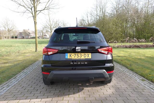Seat Arona 1.0 TSI Style Business Intense | Camera | CarPlay | Adaptive Cruise | PDC |