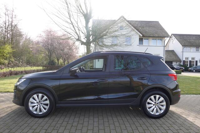 Seat Arona 1.0 TSI Style Business Intense | Camera | CarPlay | Adaptive Cruise | PDC |