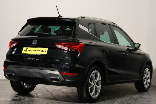 Seat Arona 1.0 TSI FR / LED / Navi / Clima / CarPlay
