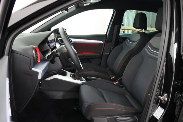 Seat Arona 1.0 TSI FR / LED / Navi / Clima / CarPlay