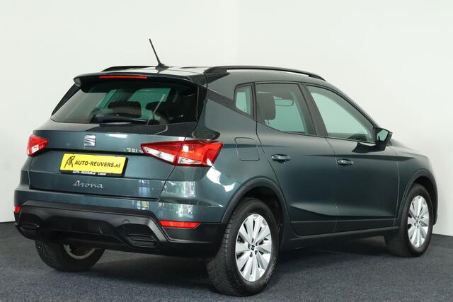 Seat Arona 1.0 TSI Style / Cruisecontrol / DSG / CarPlay / Navi