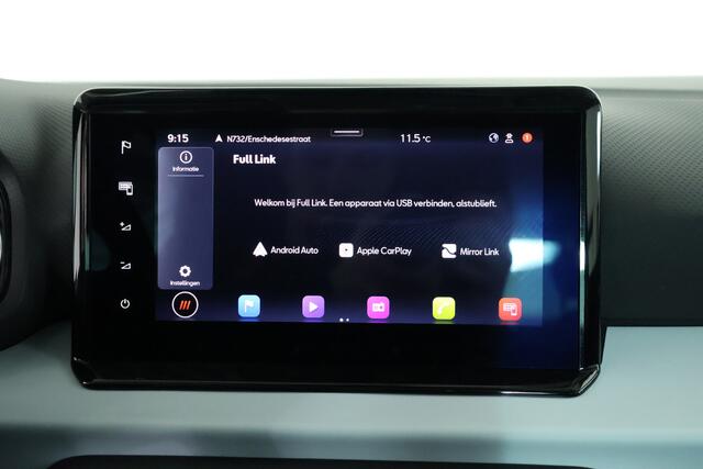 Seat Arona 1.0 TSI Style / Cruisecontrol / DSG / CarPlay / Navi