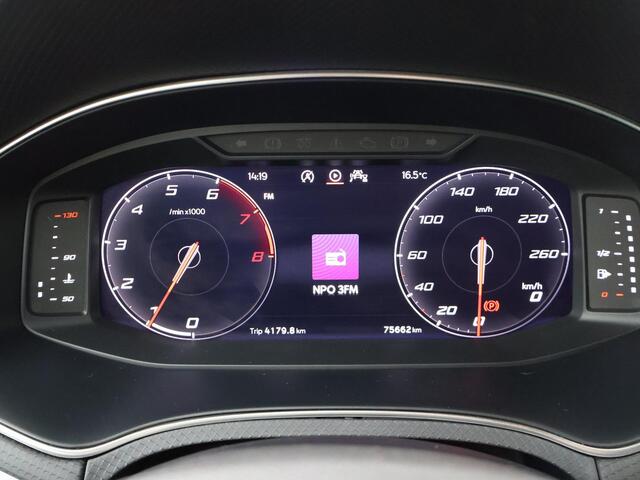 Seat Arona 1.0 TSI Style Business Connect | 95 PK | LED verlichting | Cruise control | Apple Carplay/Android Auto |