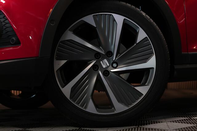 Seat Arona 1.0 TSI FR Automaat ACC CARPLAY NAVI CLIMA STOELVW "20