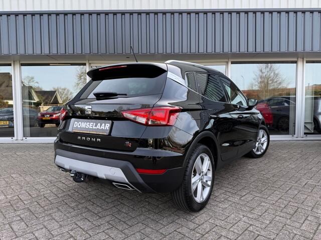 Seat Arona 1.0 TSI FR Business Intense Tech