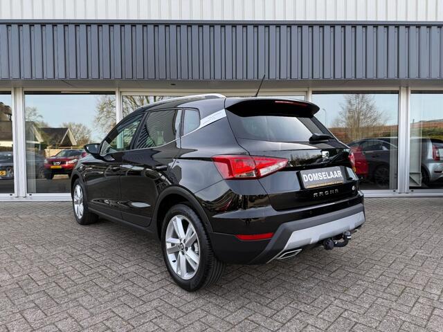 Seat Arona 1.0 TSI FR Business Intense Tech