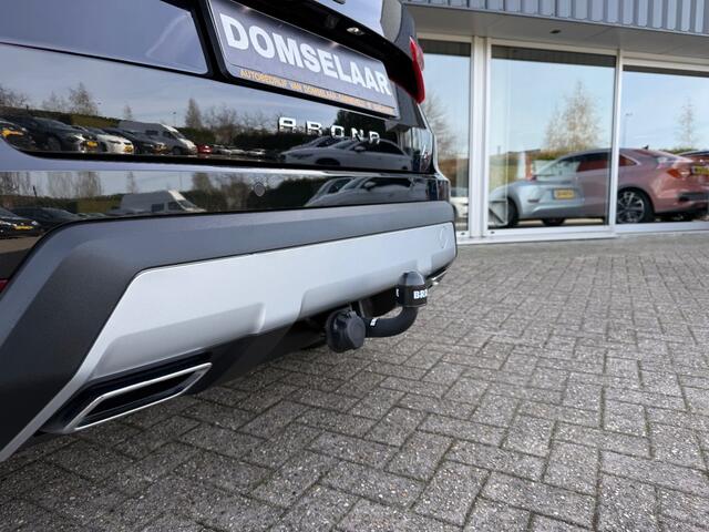 Seat Arona 1.0 TSI FR Business Intense Tech