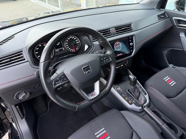 Seat Arona 1.0 TSI FR Business Intense Tech