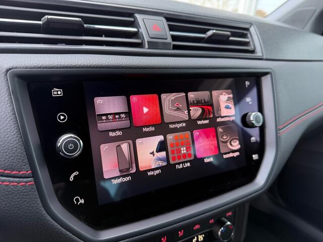 Seat Arona 1.0 TSI FR Business Intense Tech