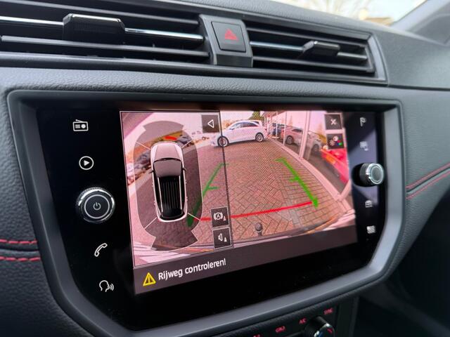 Seat Arona 1.0 TSI FR Business Intense Tech