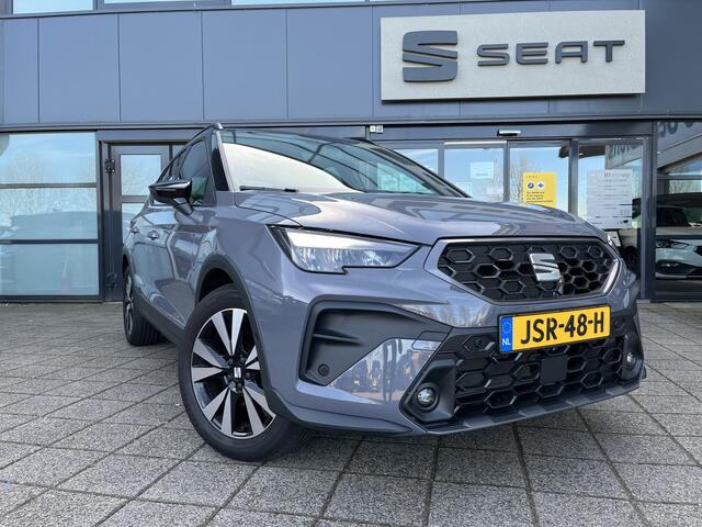 Seat Arona 1.0 EcoTSI Style Business Connect