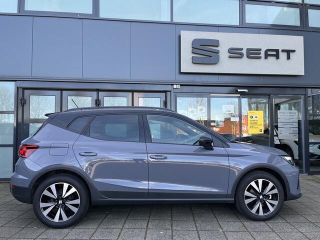 Seat Arona 1.0 EcoTSI Style Business Connect